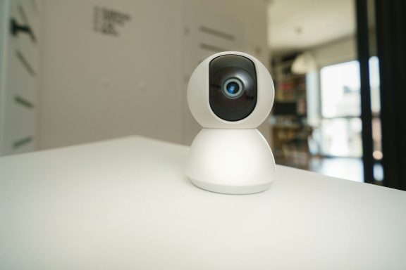 VIDEOSURVEILLANCE VIDEOSURVEILLANCE